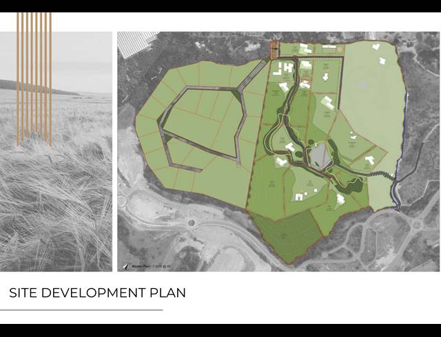 23,819M² VACANT LAND FOR SALE IN SALT ROCK